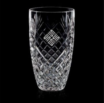 Custom Glassware Awards