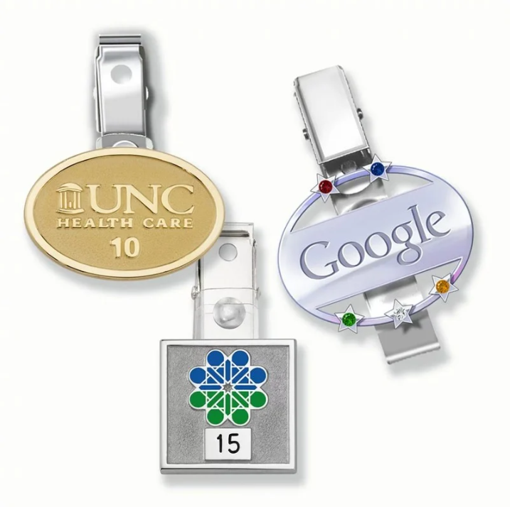 Pins and Jewelry
