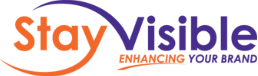 StayVisible Logo