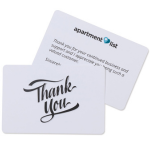 Thank You Notes