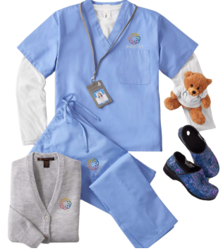 Clothing Bundle