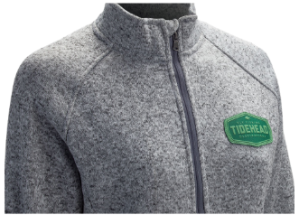 Branded Apparel