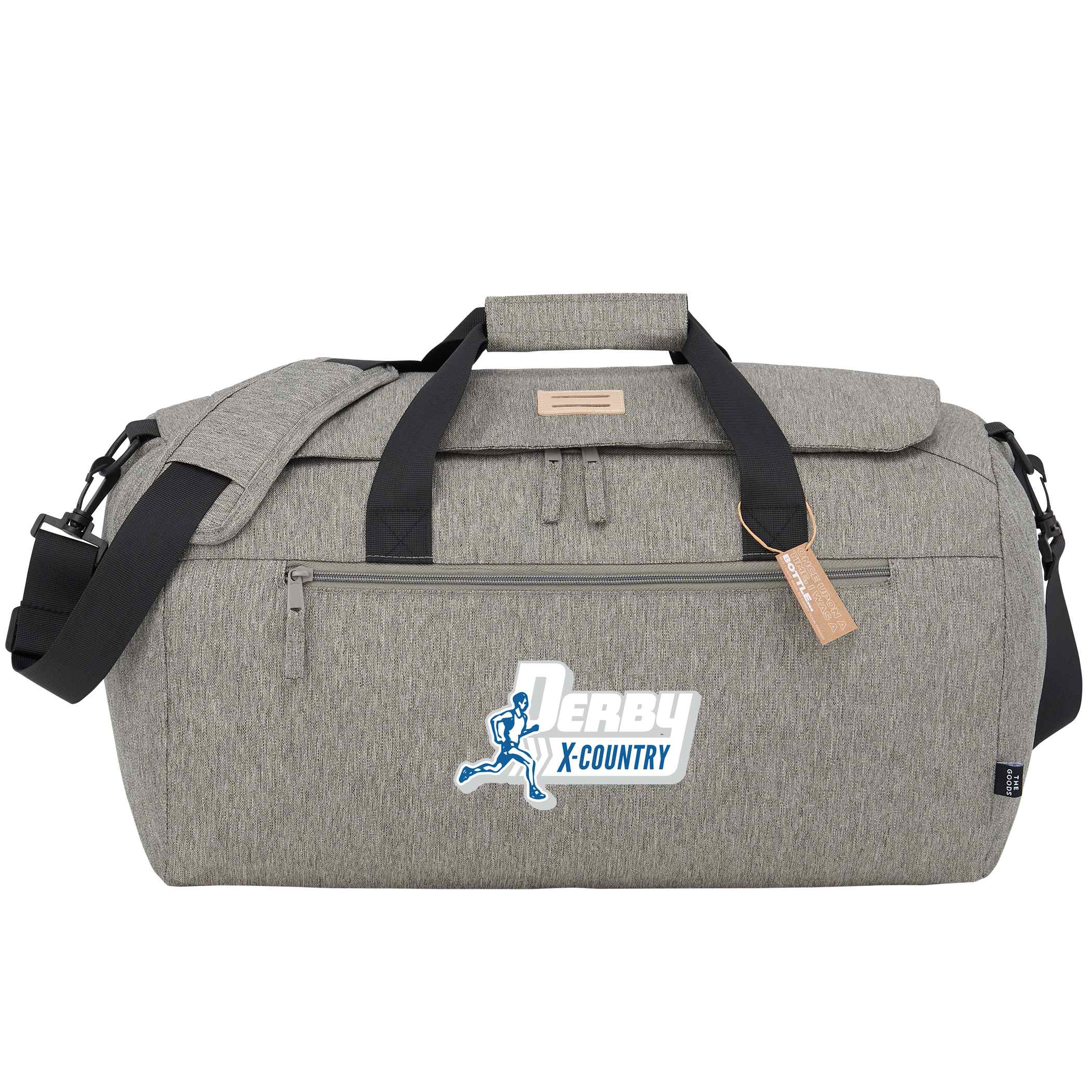 Professional Travel Bag